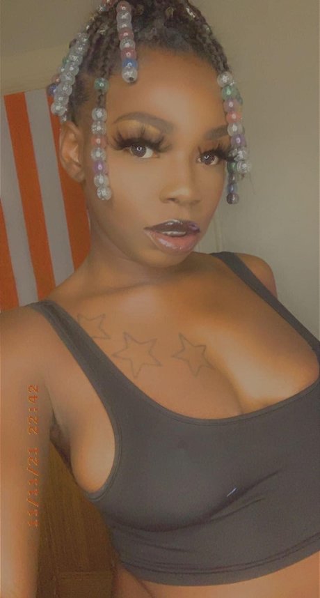 Senseless Chocolate OnlyFans Pornografie