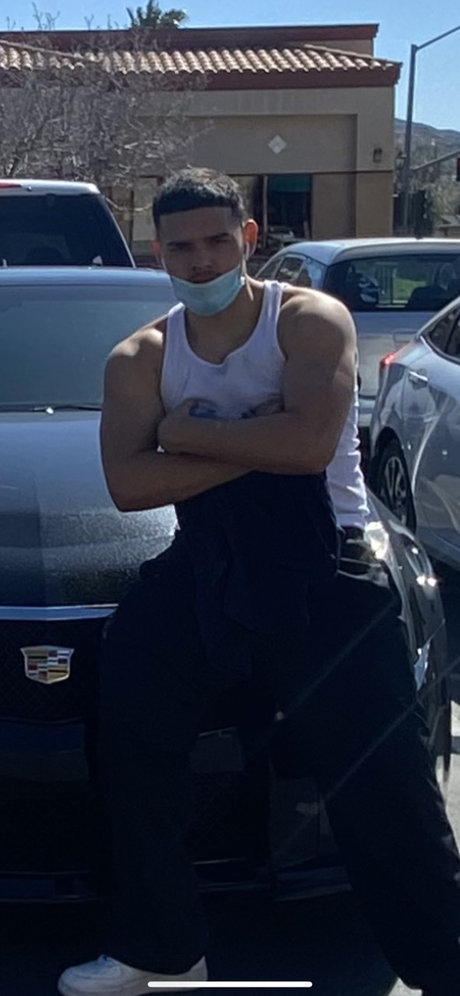 Phily Queso OnlyFans Nacktbilder