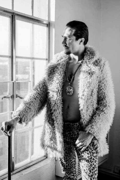 Vibes Strip OnlyFans