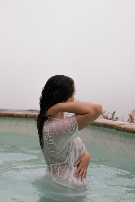 The Ginger Phox Po OnlyFans