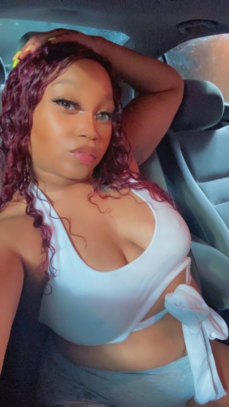 FantasiiDi r Nackt auf OnlyFans Leaks