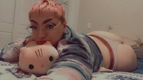 Phat Wednesday Winnie_ Nacktbilder von OnlyFans geleakt