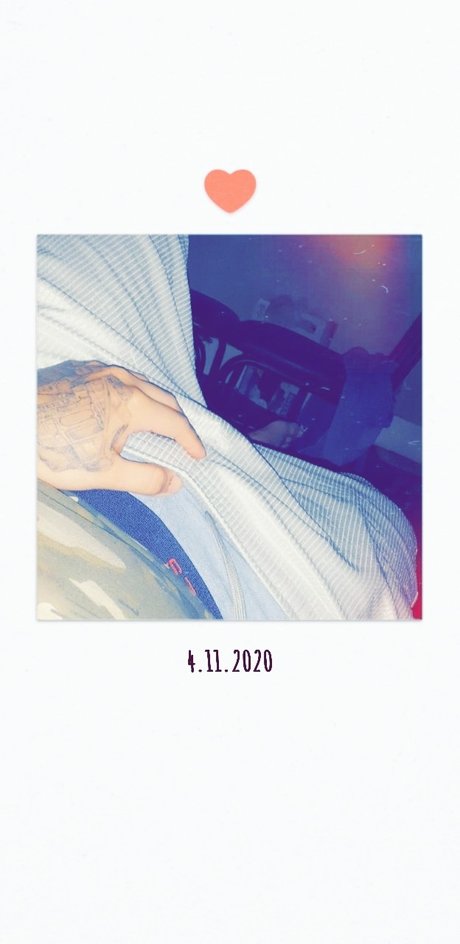 Phantomthe8 Nacktbilder von OnlyFans geleakt