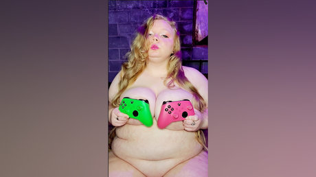 Chubby toga OnlyFans XXX