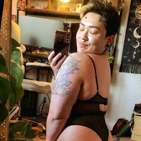 Phantom sigh Nacktbilder geleakt OnlyFans Nacktporno