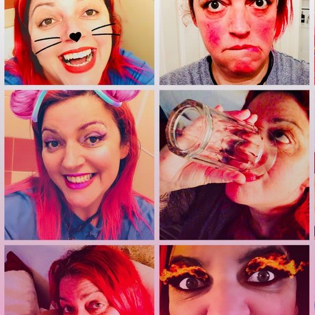 PhannieFans OnlyFans Nacktbilder