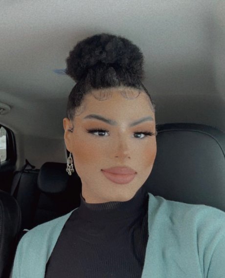 Andrea FREE OnlyFans Pornografie geleakt