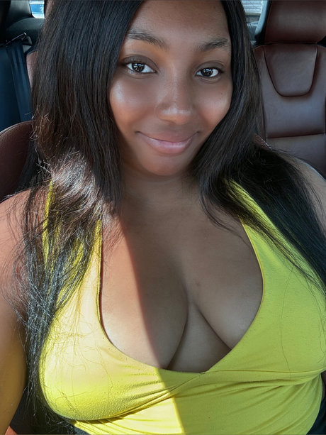 Peyton West Nacktbilder von OnlyFans geleakt