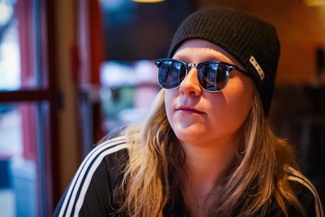 Peyton Flanders OnlyFans Striptease