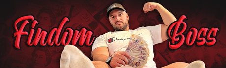 Findomboss_ Nacktbilder von OnlyFans geleakt