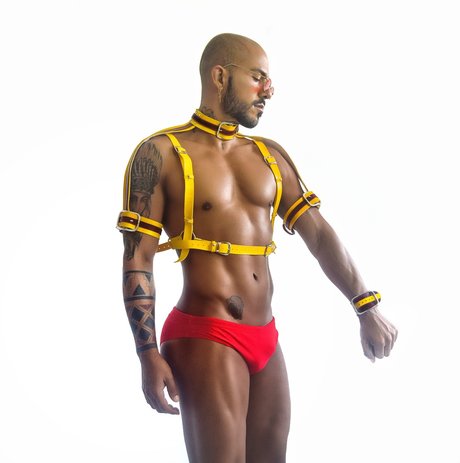 Petrick Garcia OnlyFans Leaks Gratis