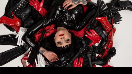 Petra Hunter Leak von OnlyFans-Inhalten