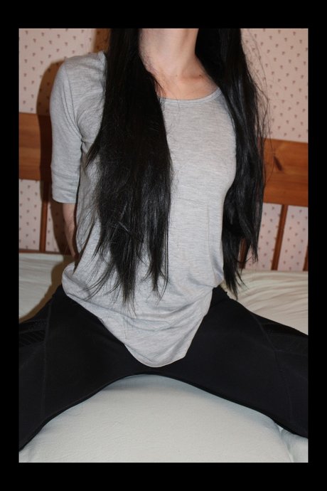 petitesara Nacktbilder von OnlyFans geleakt