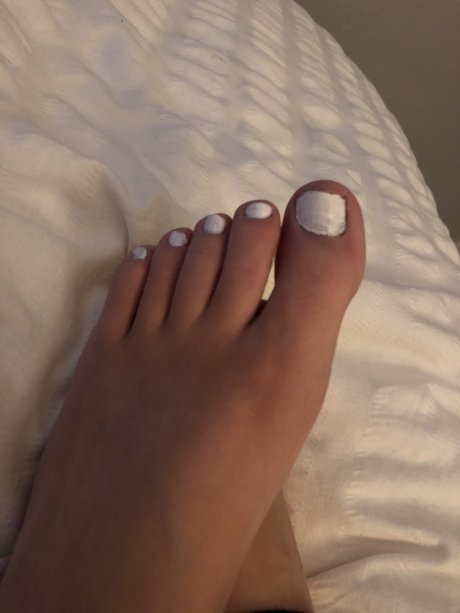 Sarah PF_ Leaks von OnlyFans