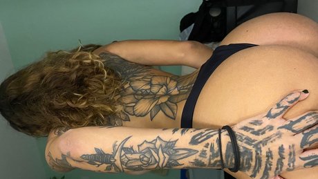 Mafe Villard OnlyFans Nackt Leak