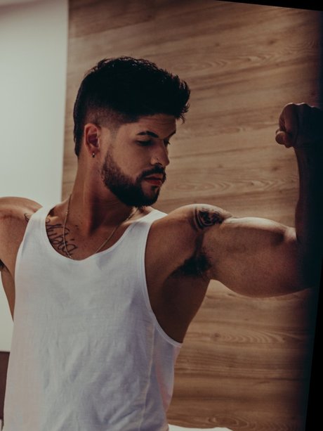 Petes Evans OnlyFans öffentliche Fotos OnlyFans