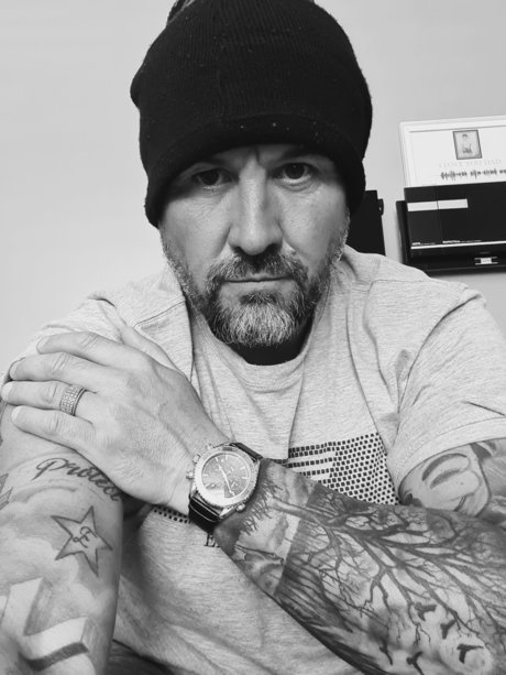 Peter Speed OnlyFans NSFW