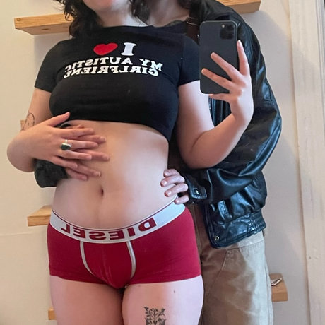 plushiepit OnlyFans Nacktbilder geleakt