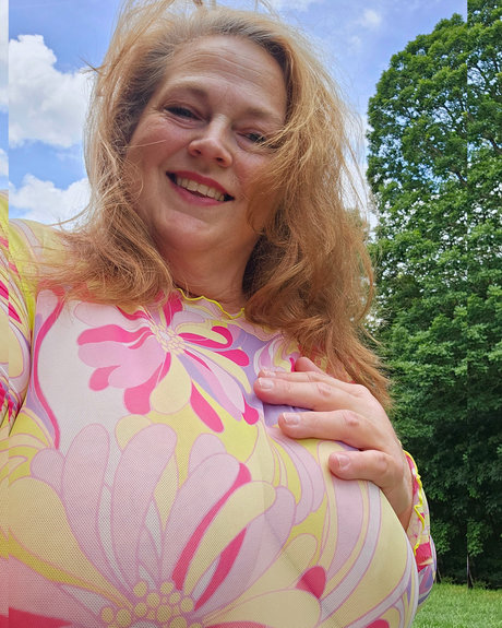 _Cock Whispering Hotwife JJ BBW Big Tits XXX Leak OnlyFans Leak