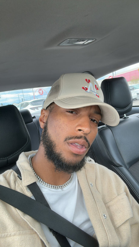 Daddy Zesty Nackt OnlyFans Porn