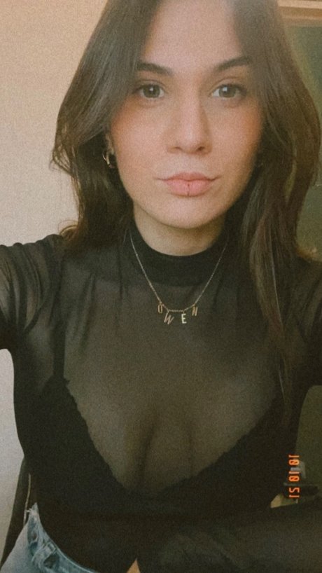 nnina OnlyFans Nackt Leaks