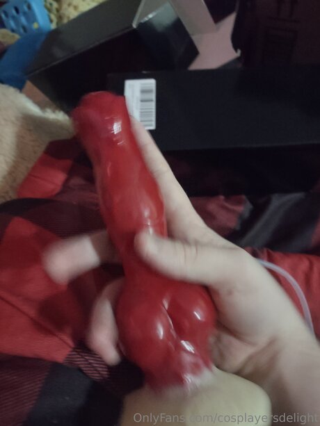 Cosplayersdelight OnlyFans Inhalte