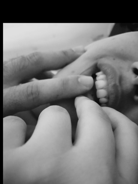 Couple Dafne and Apollo 