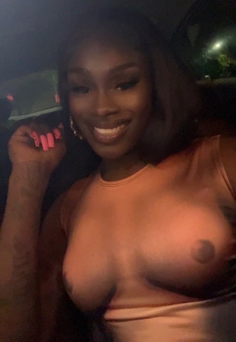 Chocolate Creme Porn OnlyFans Leaks