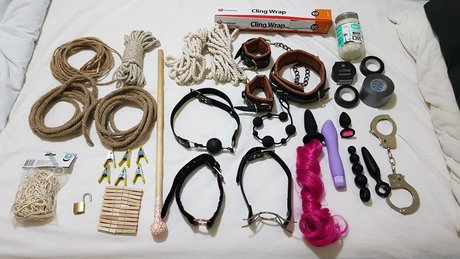 Darkness of Nate OnlyFans Leaked