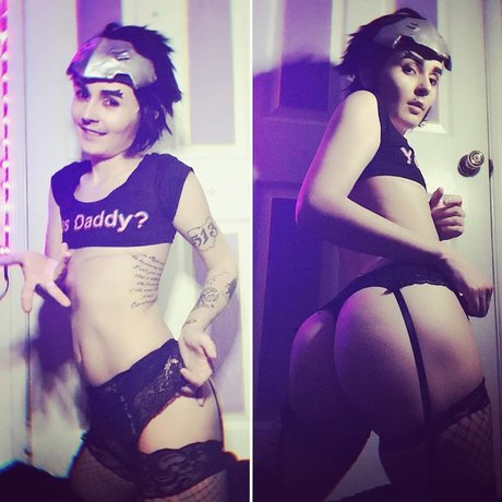 Arin Nackt auf OnlyFans