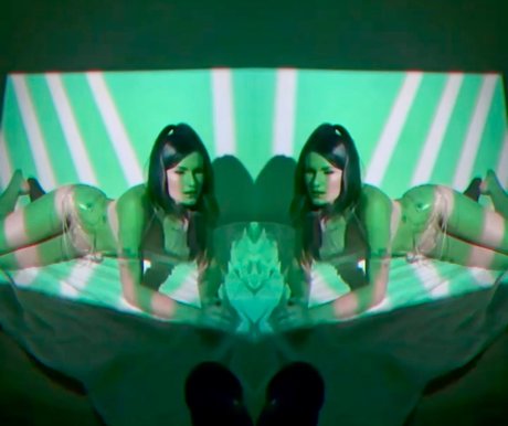 Cosmic Candy OnlyFans Nacktbilder