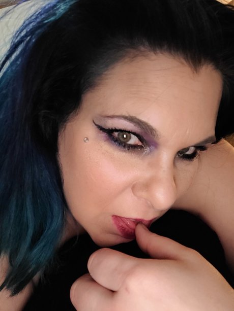 Corvina Cane Leaked OnlyFans XXX