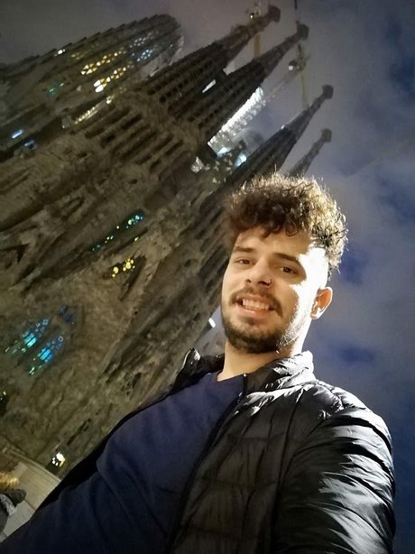 Chris93 OnlyFans Nackt