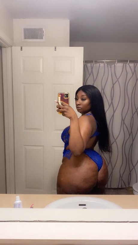 Breana OnlyFans-Bilder geleakt