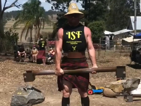 Dad Having Fun OnlyFans