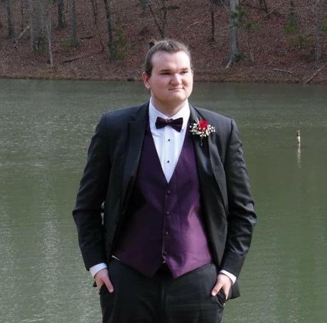 Chris Brackett OnlyFans Model Fotos