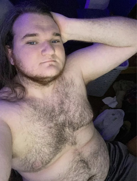 Chris Brackett OnlyFans-Fotos