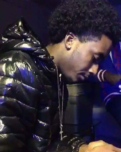 Choppa Ski bo Nacktbilder von OnlyFans geleakt