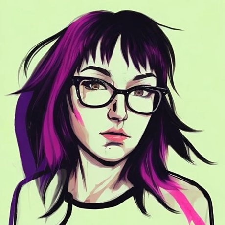 Christine Rinehart NurlyFans-Pornos