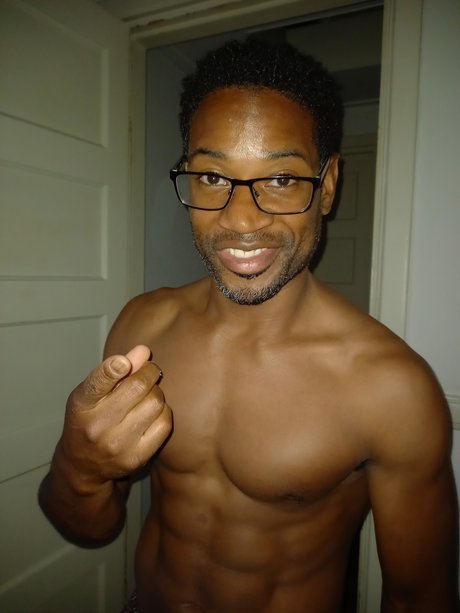 Dark Shark OnlyFans-Bilder geleakt