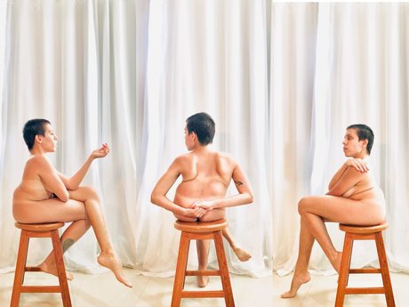 J ssica Teixeira Nacktbilder von OnlyFans geleakt