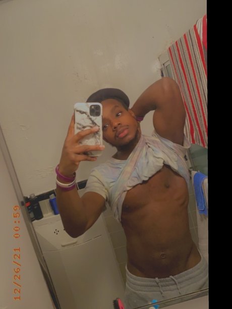 Chocolate city_ OnlyFans geleakte Pornografie