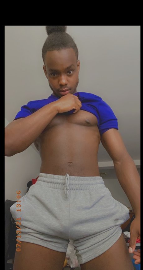 Chocolate city_ OnlyFans gratis