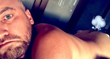 Stripper Whisperer Nacktbilder von OnlyFans geleakt