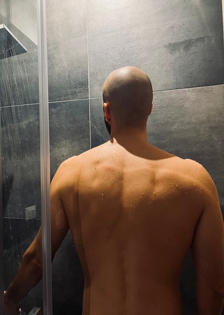 Christian Nobile OnlyFans NSFW