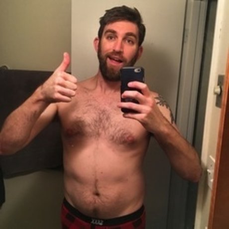 Fagott Chris Nacktbilder OnlyFans geleakt