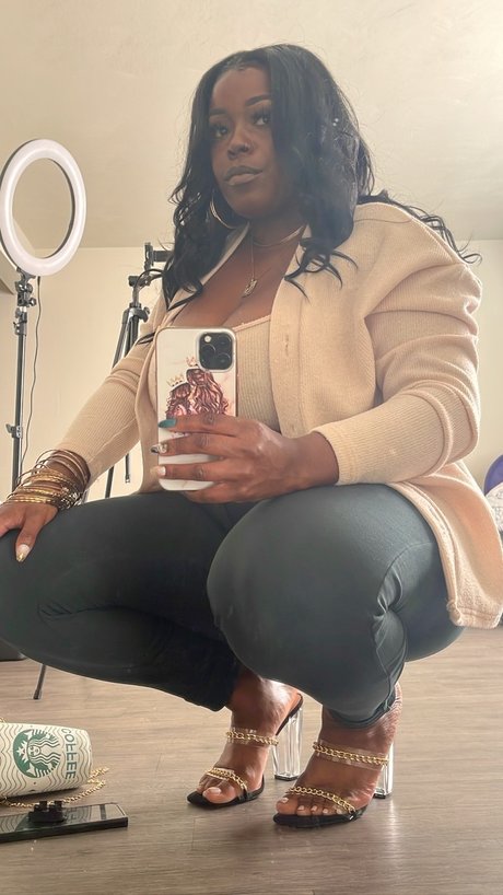 88Princess Nacktbilder auf OnlyFans