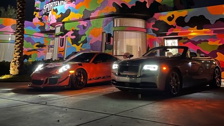 Only Cars OnlyFans Leak