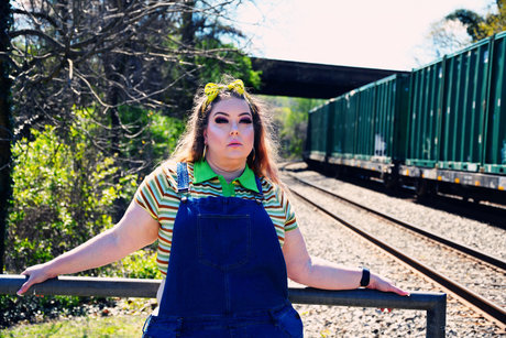 _Goon Goddess Domme BBW Nacktbilder geleakt OnlyFans Aufgedeckt