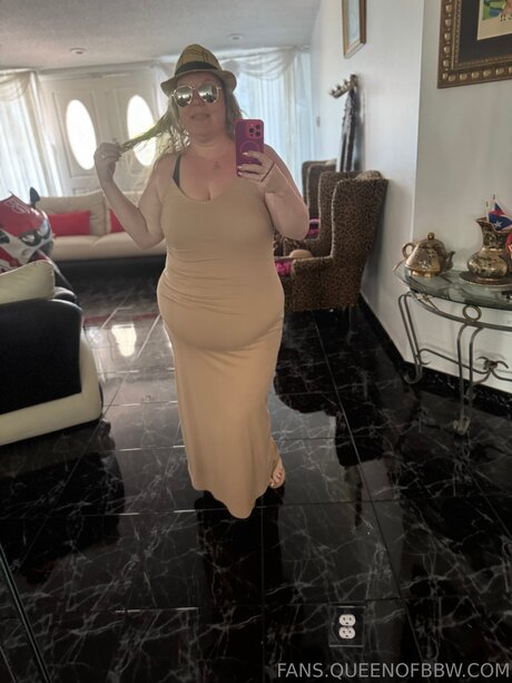 _Goon Goddess Domme BBW Leaked OnlyFans Nacktbilder
